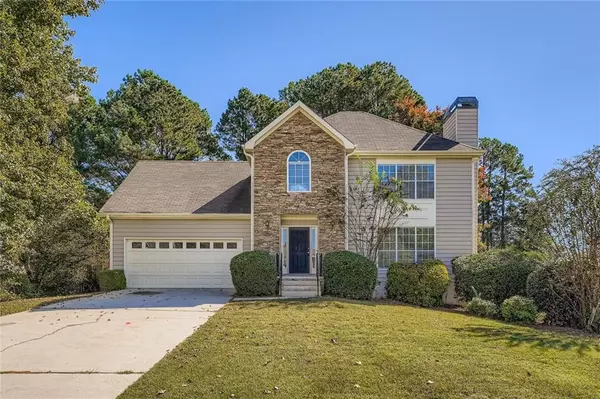 57 Jodeco Station DR, Stockbridge, GA 30281