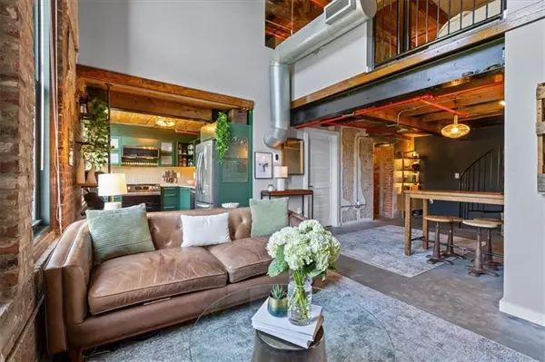 Atlanta, GA 30312,170 Boulevard SE #D205