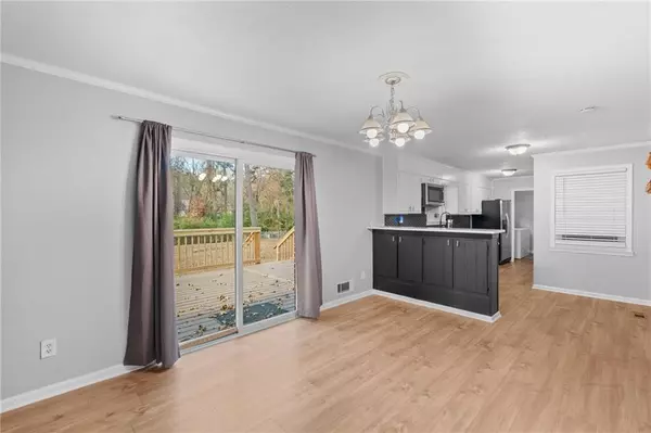 Douglasville, GA 30135,3964 Wedgewood DR