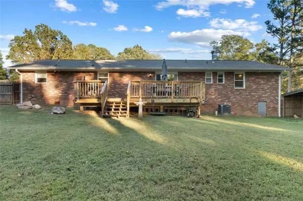 Douglasville, GA 30135,3964 Wedgewood DR