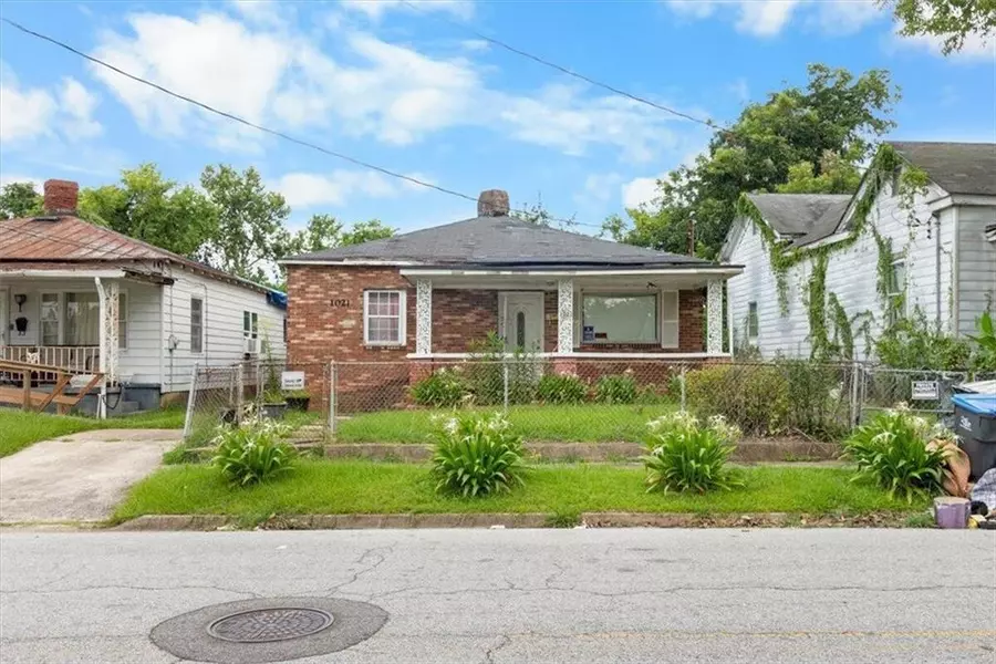 1021 Turpin ST, Augusta, GA 30901