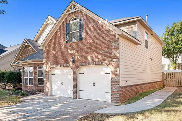 Mcdonough, GA 30253,852 Nevis WAY