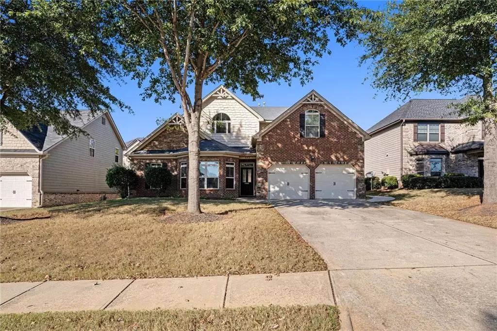 Mcdonough, GA 30253,852 Nevis WAY