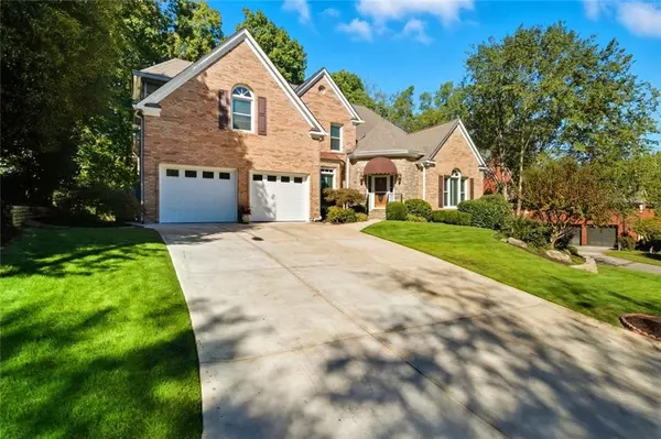 Acworth, GA 30101,1401 Downington VW NW