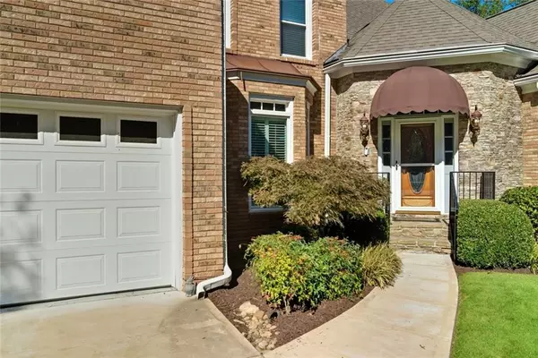Acworth, GA 30101,1401 Downington VW NW