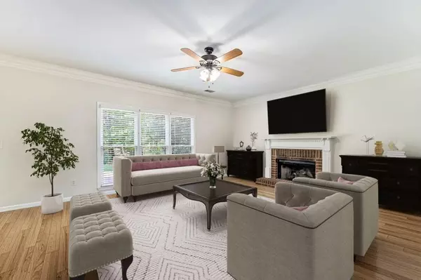 Alpharetta, GA 30005,1250 Rosewood DR