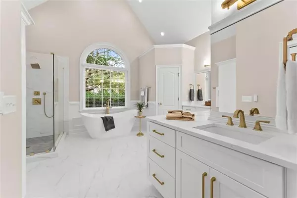 Alpharetta, GA 30005,5650 PRESERVE CIR