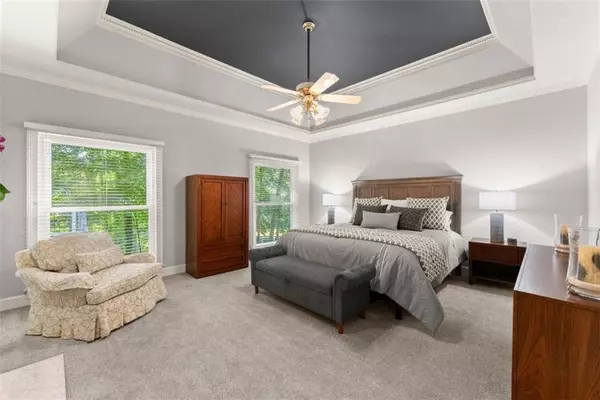 Alpharetta, GA 30005,5650 PRESERVE CIR