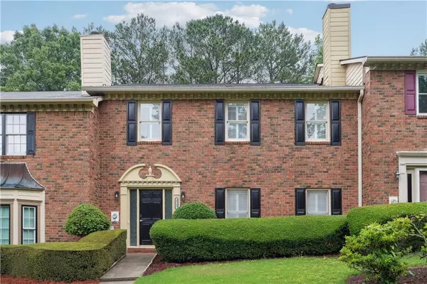 3723 Orchard ST, Peachtree Corners, GA 30092