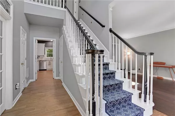 Kennesaw, GA 30152,2133 Jockey Hollow DR NW