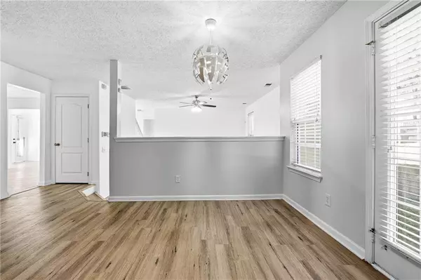 Locust Grove, GA 30248,640 Howell DR