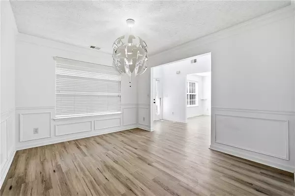 Locust Grove, GA 30248,640 Howell DR