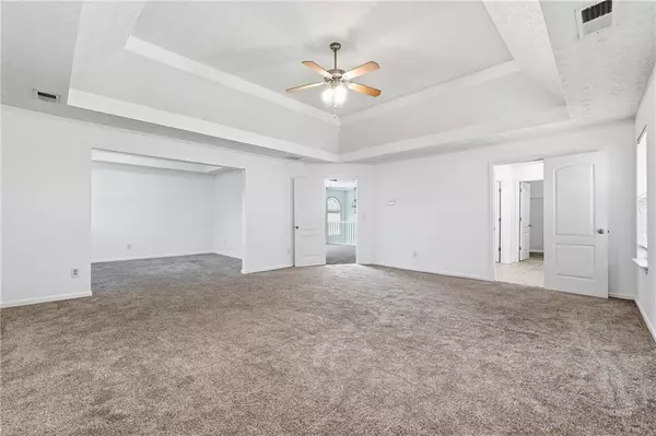 Locust Grove, GA 30248,640 Howell DR