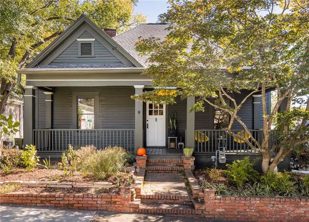 Atlanta, GA 30315,786 Grant ST SE