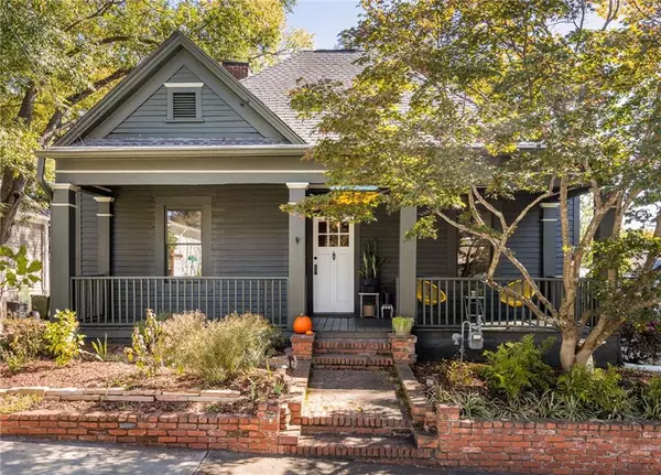 786 Grant ST SE, Atlanta, GA 30315