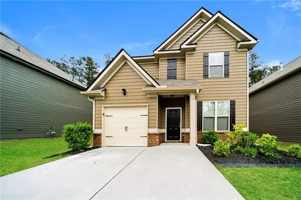 Union City, GA 30291,3764 Shenfield DR #195