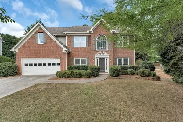 1250 Rosewood DR, Alpharetta, GA 30005
