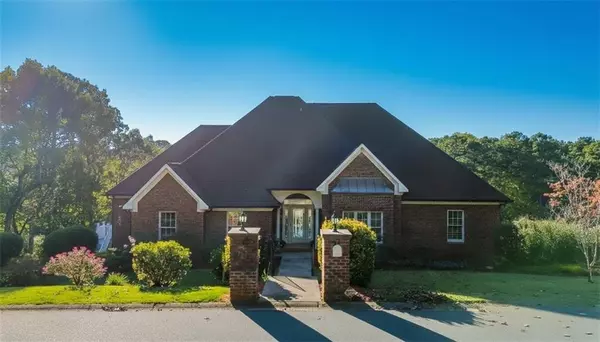 White, GA 30184,55 Rocky CIR NE