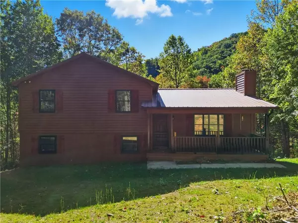 Chatsworth, GA 30705,1240 Emery Creek RD
