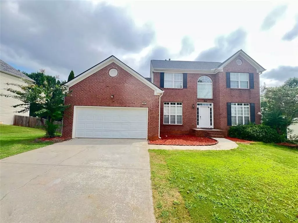 Loganville, GA 30052,903 MILTON CIR