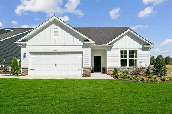 318 Cavalier LN SE, Acworth, GA 30102