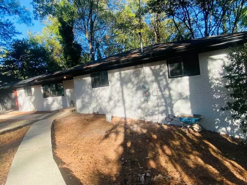 1244 Weston DR, Decatur, GA 30032