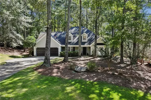 Alpharetta, GA 30005,2710 Lakewind CT