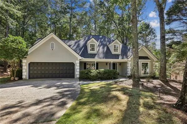 Alpharetta, GA 30005,2710 Lakewind CT