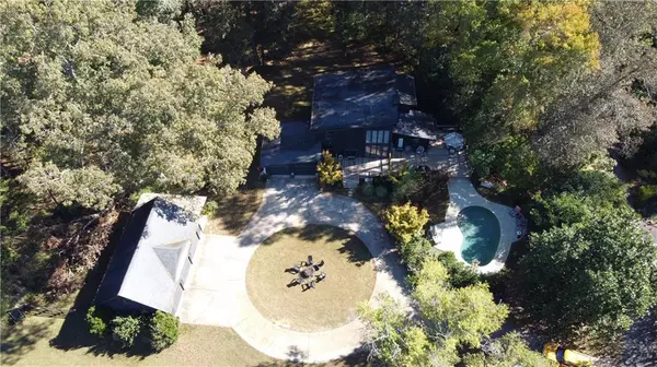 6700 Yacht Club DR, Acworth, GA 30102