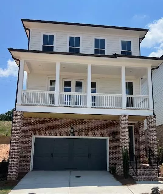Cumming, GA 30040,657 Summit Hill WAY
