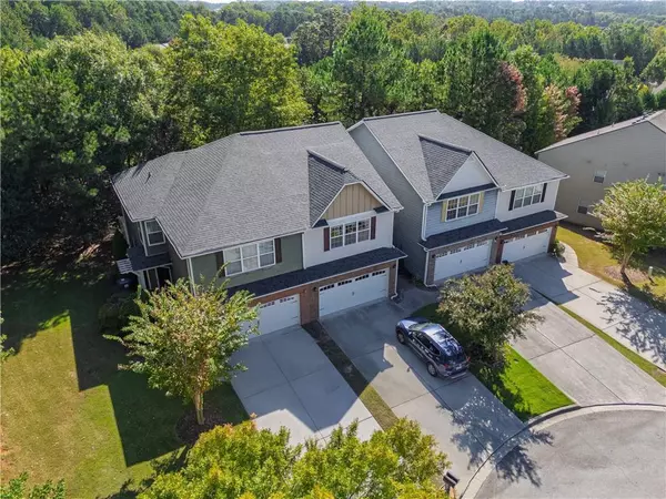 Acworth, GA 30101,4572 Rainier WAY NW #16
