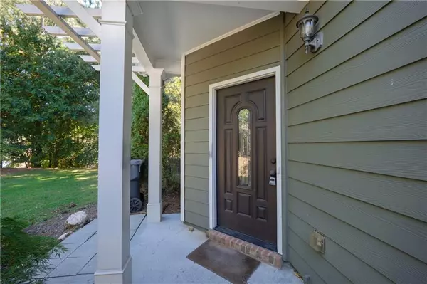 Acworth, GA 30101,4572 Rainier WAY NW #16