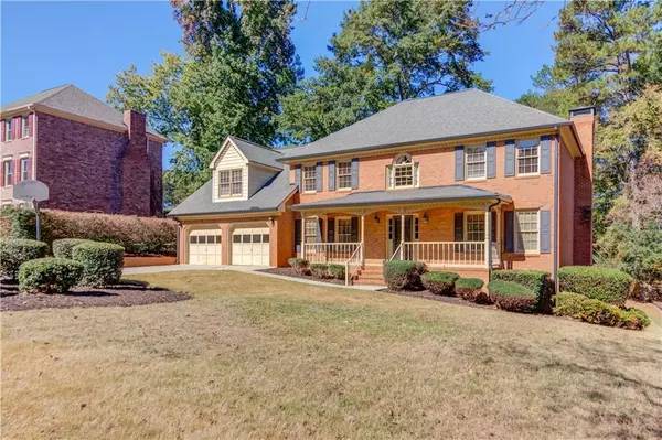 Lilburn, GA 30047,4909 Woodfall DR SW