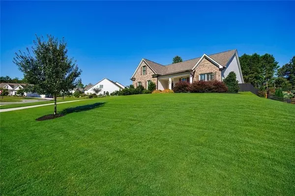 Dawsonville, GA 30534,6405 Placid WAY