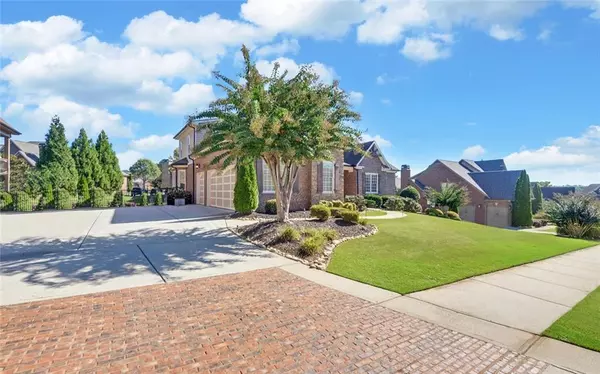 Buford, GA 30518,170 Slate DR