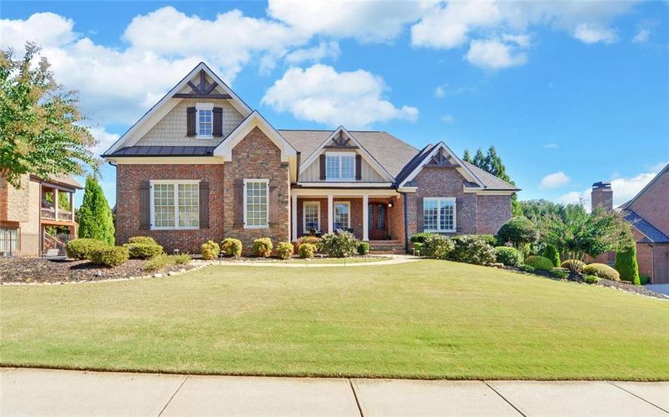 170 Slate DR, Buford, GA 30518