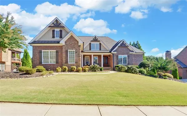 170 Slate DR, Buford, GA 30518