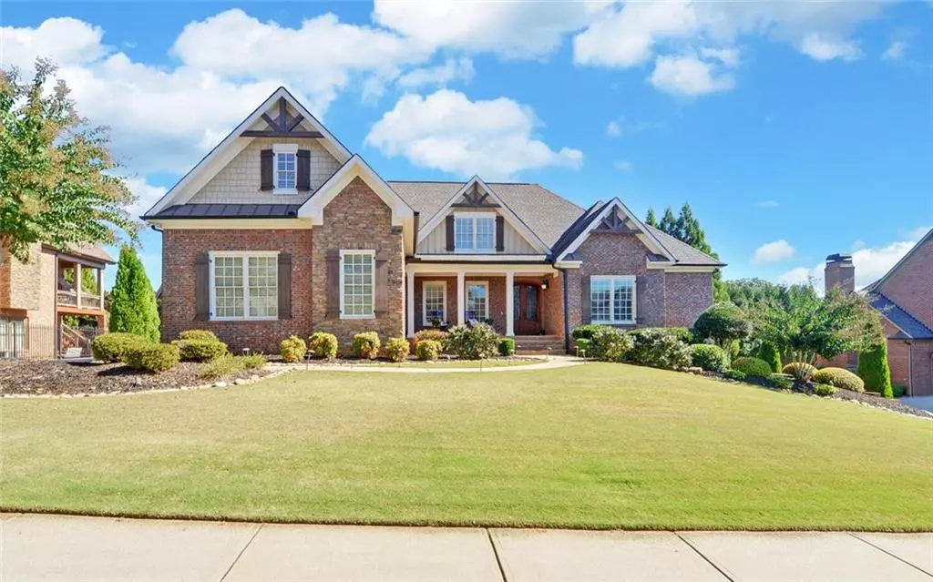 Buford, GA 30518,170 Slate DR