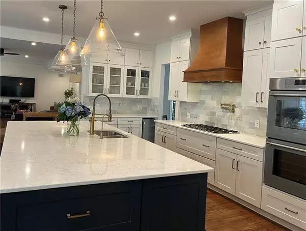 Marietta, GA 30067,111 Cherry Hill DR