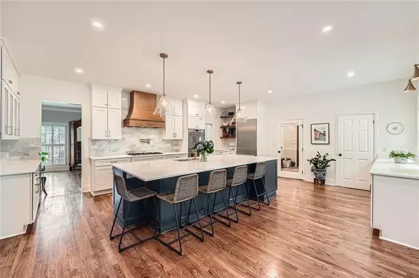 Marietta, GA 30067,111 Cherry Hill DR