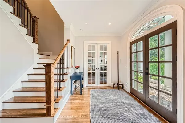 Marietta, GA 30067,111 Cherry Hill DR