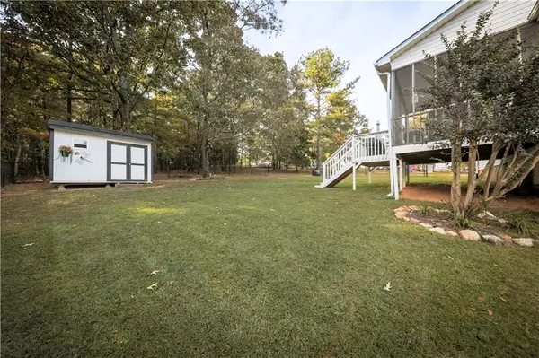 Cedartown, GA 30125,2129 Lake Creek RD