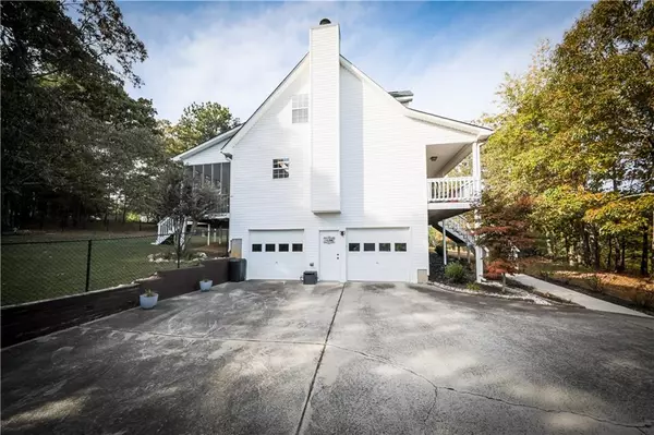 Cedartown, GA 30125,2129 Lake Creek RD