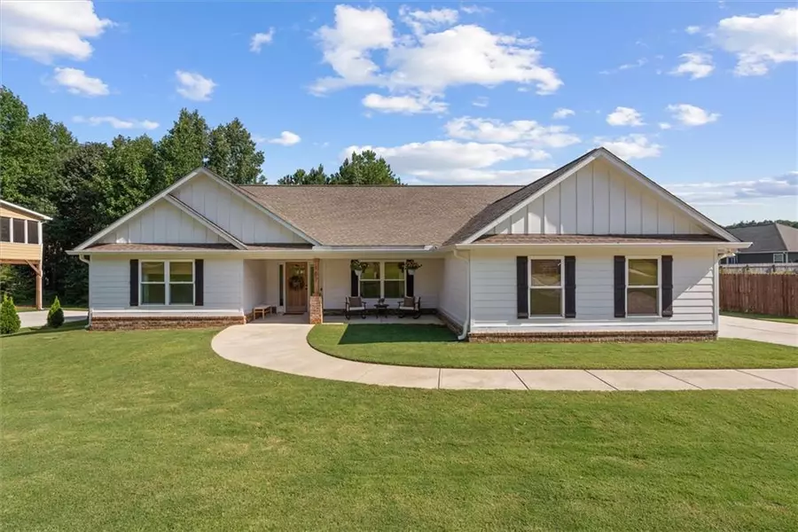 167 Lawrence DR, Villa Rica, GA 30180