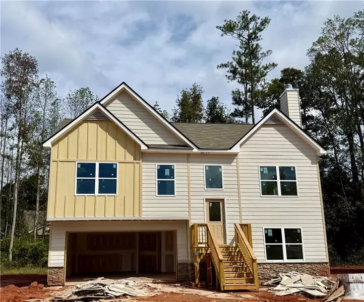 506 Charleston PL, Villa Rica, GA 30180