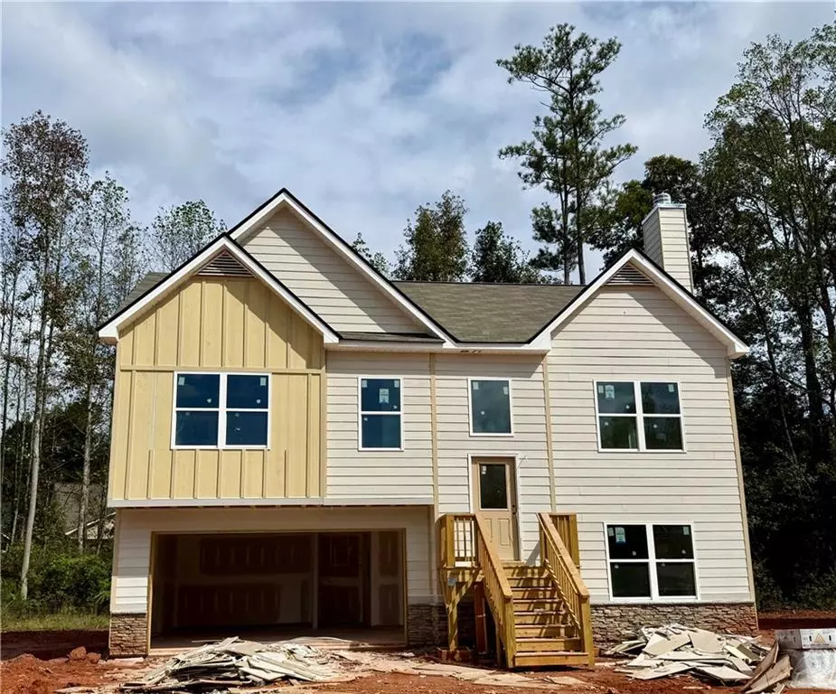 Villa Rica, GA 30180,506 Charleston PL