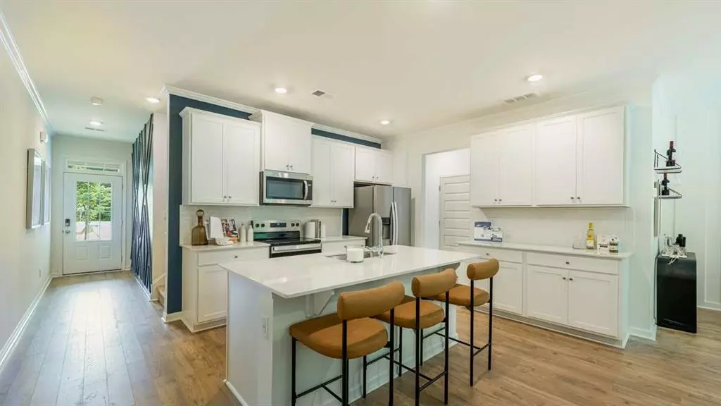 3081 Yellowhammer DR, Marietta, GA 30064