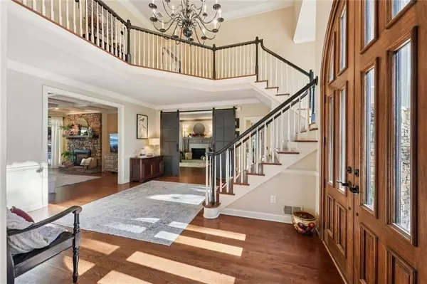 Cumming, GA 30040,6720 Polo DR