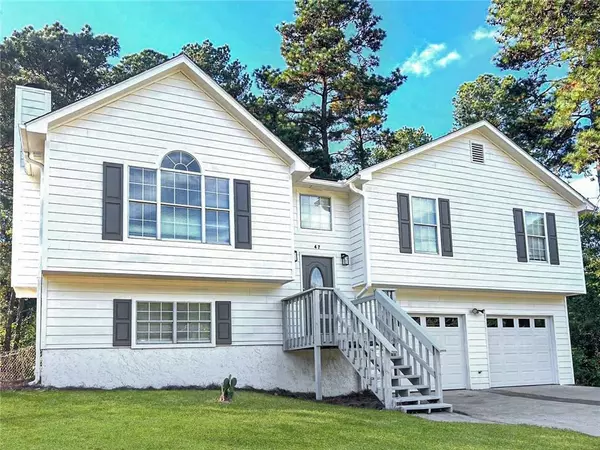 Douglasville, GA 30134,47 Collins DR