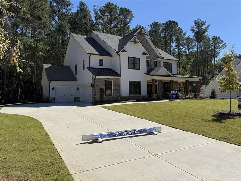 1134 Low Water Crossing NE, Acworth, GA 30101